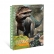 DinosArt Динозаври - Творческа скреч книга 4