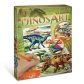 Продукт DinosArt Динозаври - Направи картини с камъчета - 5 - BG Hlapeta