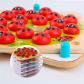 Tooky Toy Калинки - Мемо игра, 10 в 1 Продукт Tooky Toy Калинки - Мемо игра, 10 в 1 - 2 - BG Hlapeta
