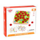 Tooky Toy Калинки - Мемо игра, 10 в 1 Продукт Tooky Toy Калинки - Мемо игра, 10 в 1 - 3 - BG Hlapeta