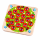 Tooky Toy Калинки - Мемо игра, 10 в 1 Продукт Tooky Toy Калинки - Мемо игра, 10 в 1 - 6 - BG Hlapeta