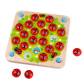 Tooky Toy Калинки - Мемо игра, 10 в 1 Продукт Tooky Toy Калинки - Мемо игра, 10 в 1 - 1 - BG Hlapeta