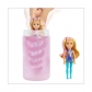 Продукт Barbie Кукла - Челси с трансформация серия Парти - 6 - BG Hlapeta