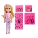 Barbie Кукла - Челси с трансформация серия Парти 5