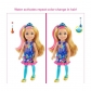 Продукт Barbie Кукла - Челси с трансформация серия Парти - 3 - BG Hlapeta