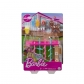 Продукт Barbie Кукла - Мини игрален комплект, асортимент - 2 - BG Hlapeta