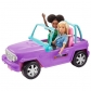 Продукт Barbie Кукла Barbie - Автомобил, джип кабрио - 5 - BG Hlapeta