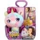 Shimmer Stars Еднорог Небесна дъга - Плюшена раница Продукт Shimmer Stars Еднорог Небесна дъга - Плюшена раница - 1 - BG Hlapeta
