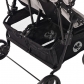 Продукт Lorelli DUO - Детска количка за бизнаци - 1 - BG Hlapeta