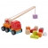 Cubika Камион с кран - Дървена играчка 3
