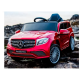 Продукт Акумулаторен джип Mercedes GL63, 12V, 4X4, с меки гуми и кожена седалка - 23 - BG Hlapeta