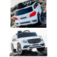 Продукт Акумулаторен джип Mercedes GL63, 12V, 4X4, с меки гуми и кожена седалка - 15 - BG Hlapeta