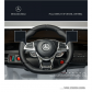 Продукт Акумулаторен джип Mercedes GL63, 12V, 4X4, с меки гуми и кожена седалка, 2022 година - 8 - BG Hlapeta