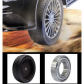 Продукт Акумулаторен джип Mercedes GL63, 12V, 4X4, с меки гуми и кожена седалка, 2022 година - 5 - BG Hlapeta