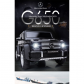 Продукт Акумулаторен джип Mercedes G650 Maybach 4X4, 12V , с меки гуми и кожена седалка - 33 - BG Hlapeta