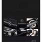 Продукт Акумулаторен джип Mercedes G650 Maybach 4X4, 12V , с меки гуми и кожена седалка - 23 - BG Hlapeta
