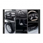 Продукт Акумулаторен джип Mercedes G650 Maybach 4X4, 12V , с меки гуми и кожена седалка - 21 - BG Hlapeta