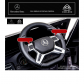 Продукт Акумулаторен джип Mercedes G650 Maybach 4X4, 12V , с меки гуми и кожена седалка - 19 - BG Hlapeta