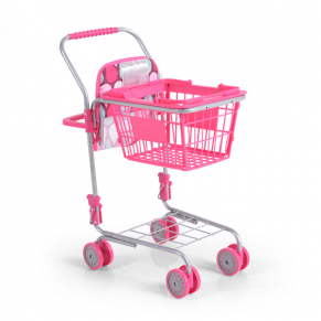 Moni Trolley - Количка за пазаруване