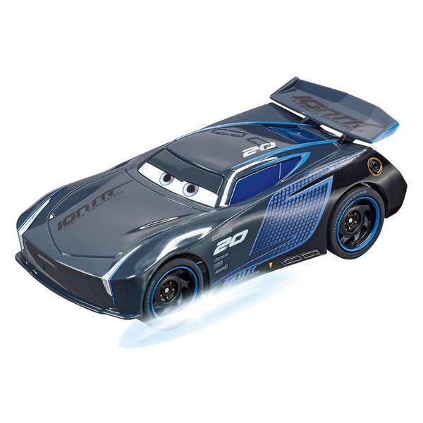 Продукт Carrera Go Cars Neon Nights – Състезателна писта 5.3 м. - 0 - BG Hlapeta
