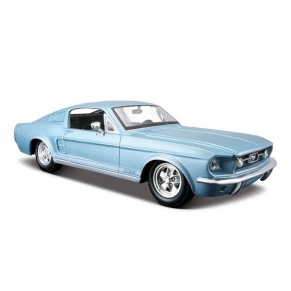 Maisto Ford Mustang GT SP Edition - Кола 1:24