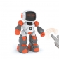 Продукт Робот Kids Buddy с часовник с дистанционно управление - 2 - BG Hlapeta