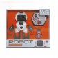 Продукт Робот Kids Buddy с часовник с дистанционно управление - 1 - BG Hlapeta