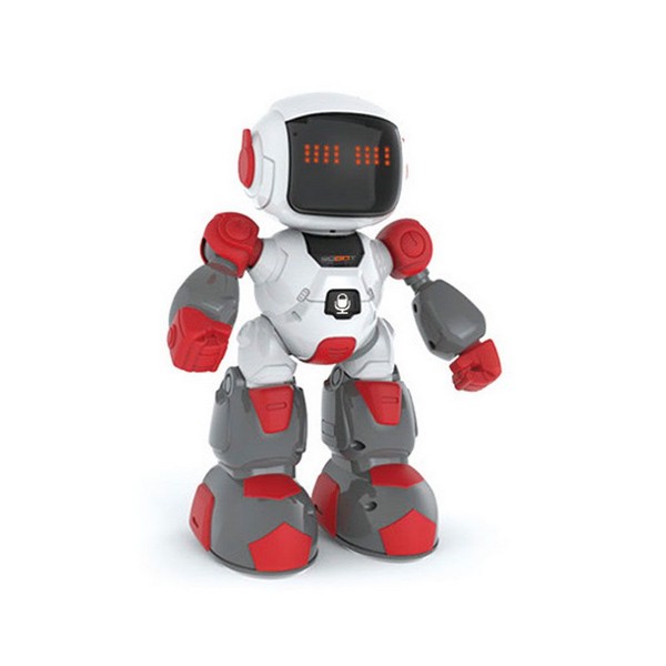 Продукт Робот Kids Buddy с часовник с дистанционно управление - 0 - BG Hlapeta