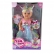 YALA BABY - Кукла пишкаща 40см с диадема Еднорог  1