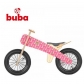Продукт Buba Explorer Mini - колело за балансиране със синя/зелена седалка - 9 - BG Hlapeta