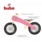 Продукт Buba Explorer Mini - колело за балансиране със синя/зелена седалка - 2 - BG Hlapeta