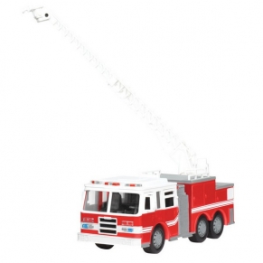 Battat Мини пожарникарски камион
