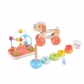 Продукт Moni Toys - Дървен сет с играчки - 3 - BG Hlapeta