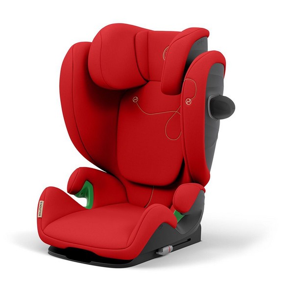 Продукт Cybex Solution G i-Fix I-Size 100-150см - Стол за кола - 0 - BG Hlapeta