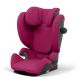 Продукт Cybex Solution G i-Fix I-Size 100-150см - Стол за кола - 41 - BG Hlapeta