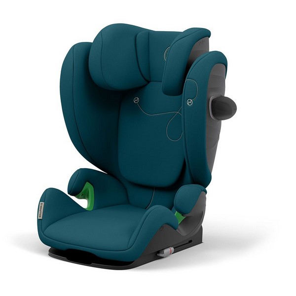Продукт Cybex Solution G i-Fix I-Size 100-150см - Стол за кола - 0 - BG Hlapeta