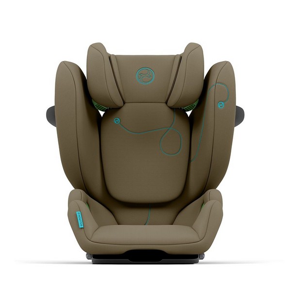 Продукт Cybex Solution G i-Fix - Стол за кола - 0 - BG Hlapeta