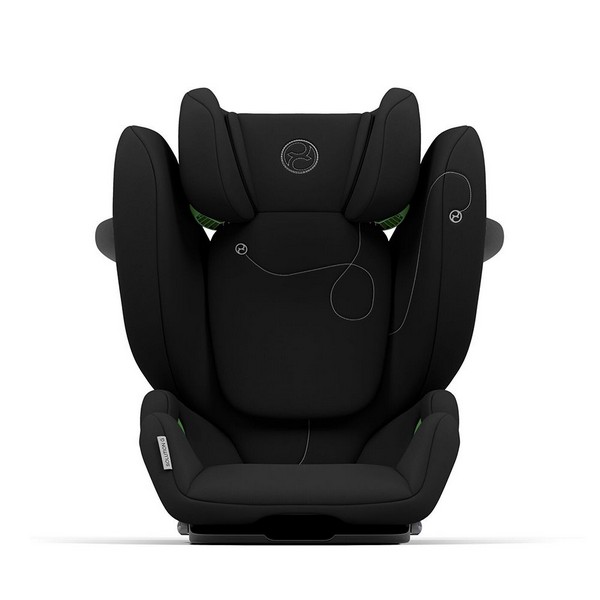 Продукт Cybex Solution G i-Fix - Стол за кола - 0 - BG Hlapeta