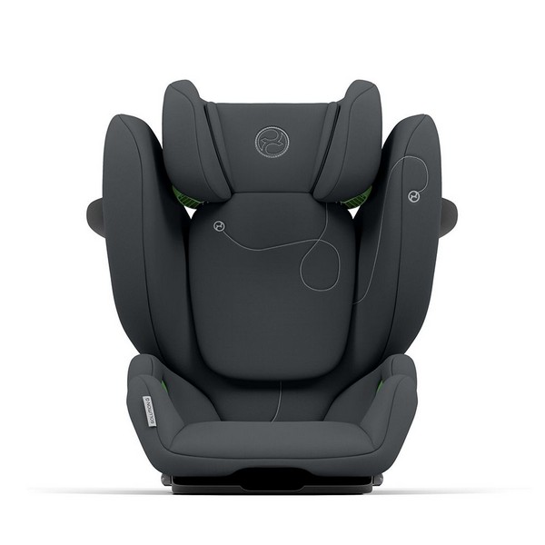 Продукт Cybex Solution G i-Fix - Стол за кола - 0 - BG Hlapeta