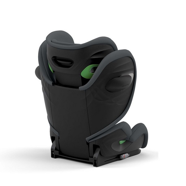 Продукт Cybex Solution G i-Fix - Стол за кола - 0 - BG Hlapeta