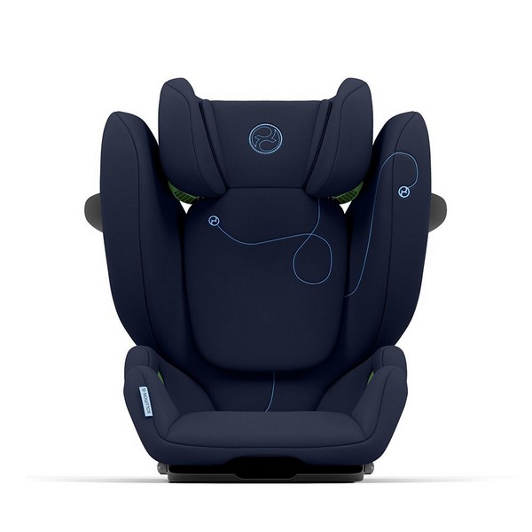 Продукт Cybex Solution G i-Fix - Стол за кола - 0 - BG Hlapeta