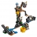 LEGO Reznor Knockdown Super Mario -Конструктор, комплект разширение 1