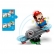 LEGO Reznor Knockdown Super Mario -Конструктор, комплект разширение 4