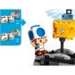 Продукт LEGO Reznor Knockdown Super Mario -Конструктор, комплект разширение - 2 - BG Hlapeta