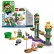 LEGO Super Mario Приключения с Luigi начална писта - Конструктор 4