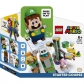 Продукт LEGO Super Mario Приключения с Luigi начална писта - Конструктор - 5 - BG Hlapeta