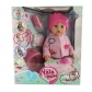 Продукт YALA BABY - Кукла пишкаща и плачеща 45см със зимно палто  - 1 - BG Hlapeta