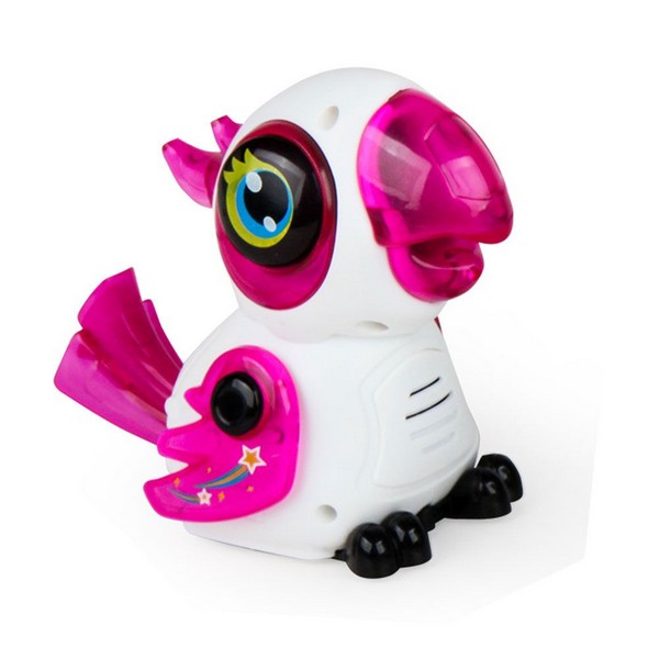 Продукт Робот Kids Buddy Папагал с дистанционно управление  - 0 - BG Hlapeta