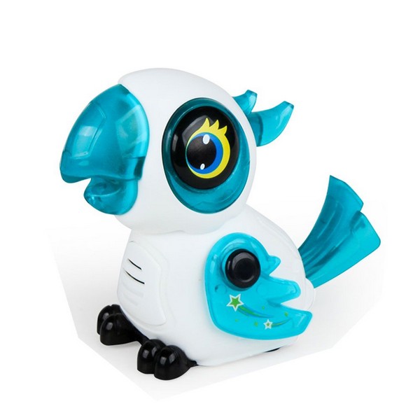 Продукт Робот Kids Buddy Папагал с дистанционно управление  - 0 - BG Hlapeta