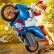 LEGO City Stunt Каскадьорски мотоциклет ракета - Конструктор 3